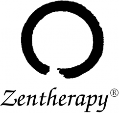 Zentherapy Logo